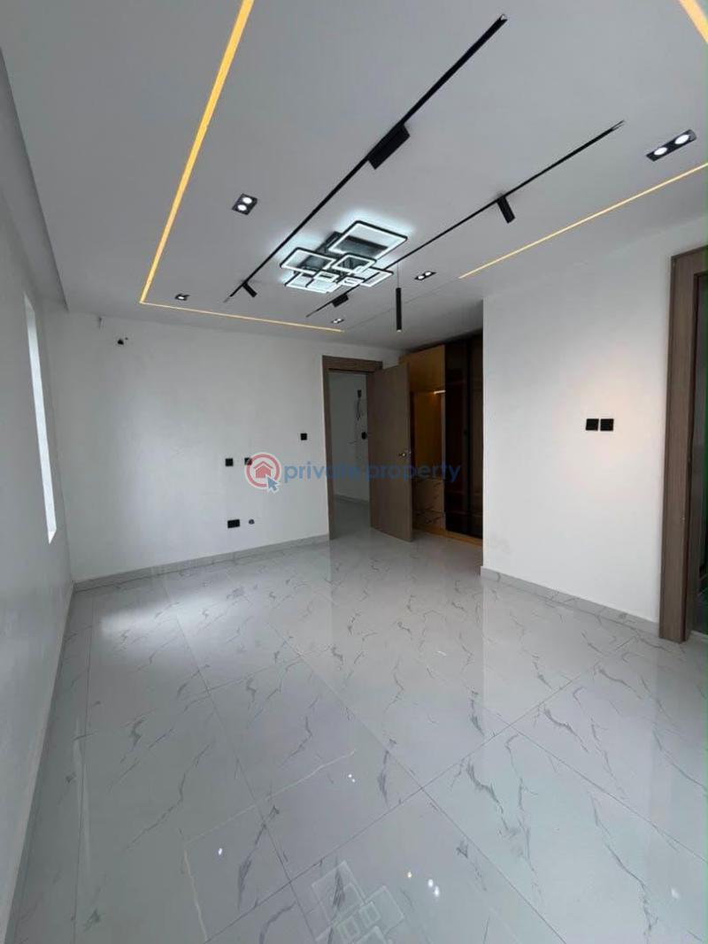 4 bedroom Semi detached Duplex For Sale Victoria Garden City Lekki Lagos - 9