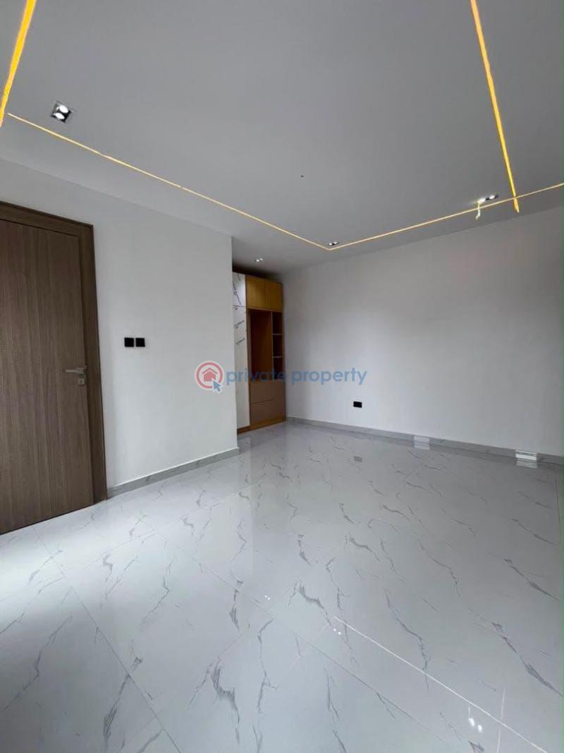 4 bedroom Semi detached Duplex For Sale Victoria Garden City Lekki Lagos - 5