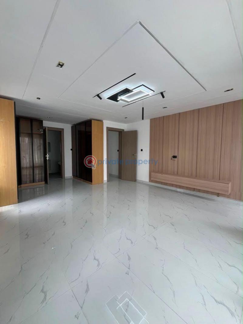 4 bedroom Semi detached Duplex For Sale Victoria Garden City Lekki Lagos - 1