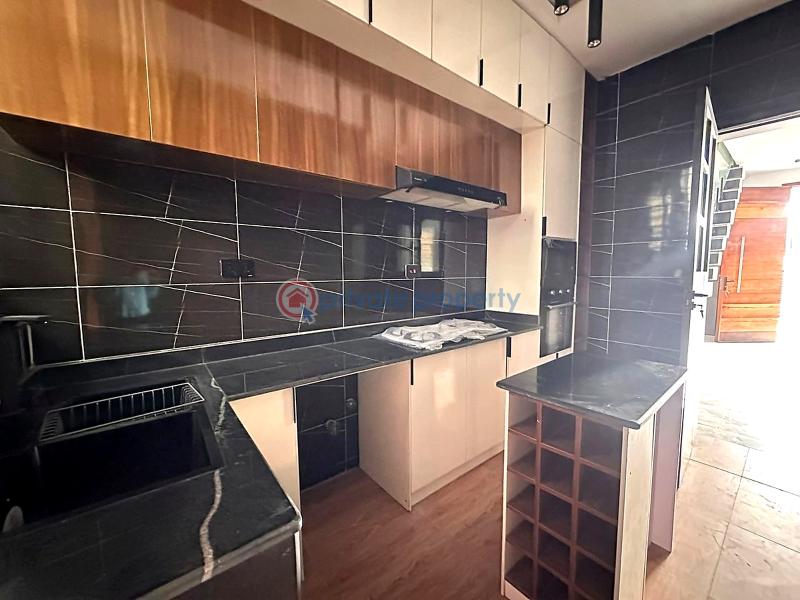 4 bedroom Semi detached Duplex For Rent Victoria Island Lagos - 3