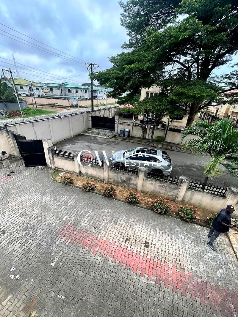 4 bedroom Semi detached Duplex For Sale Victoria Island Lagos - 0