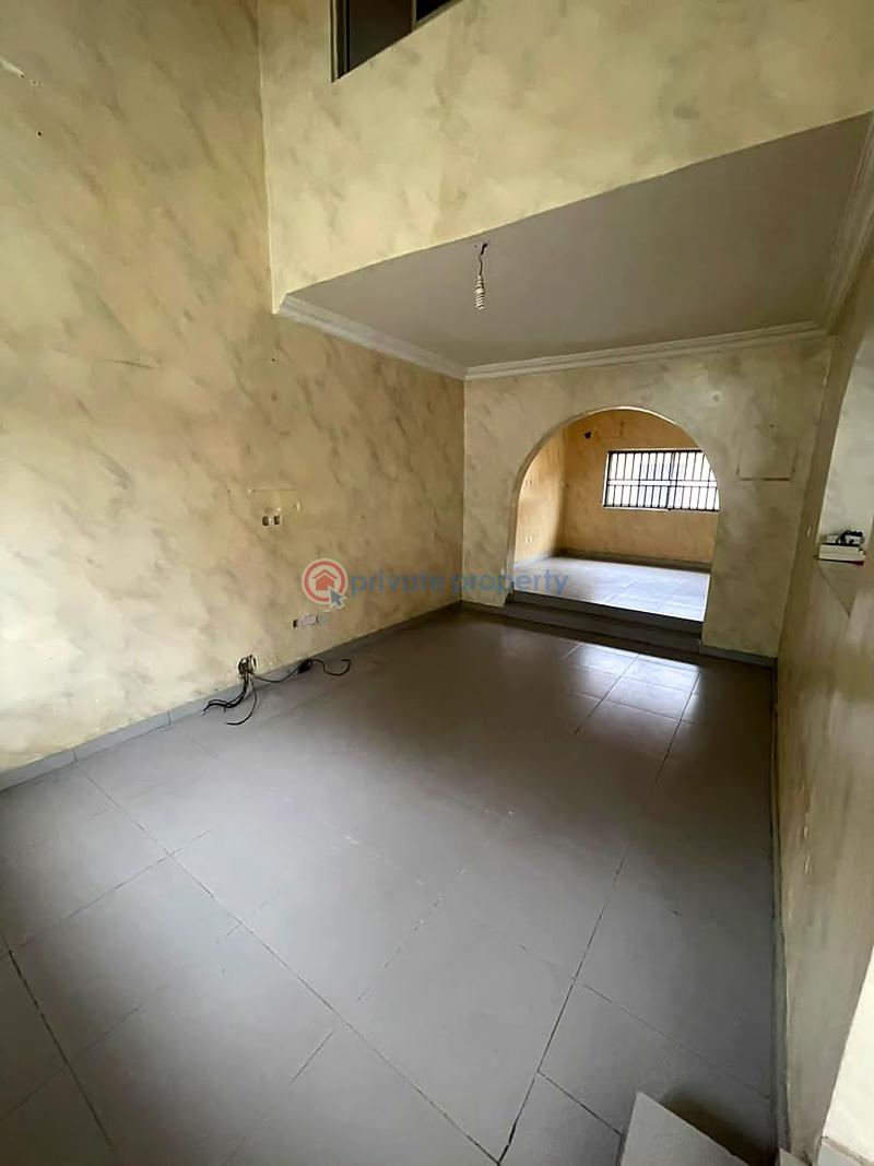 4 bedroom Semi detached Duplex For Sale Victoria Island Lagos - 7