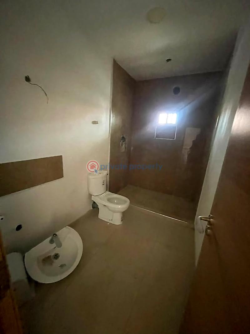 4 bedroom Semi detached Duplex For Sale Victoria Island Lagos - 5
