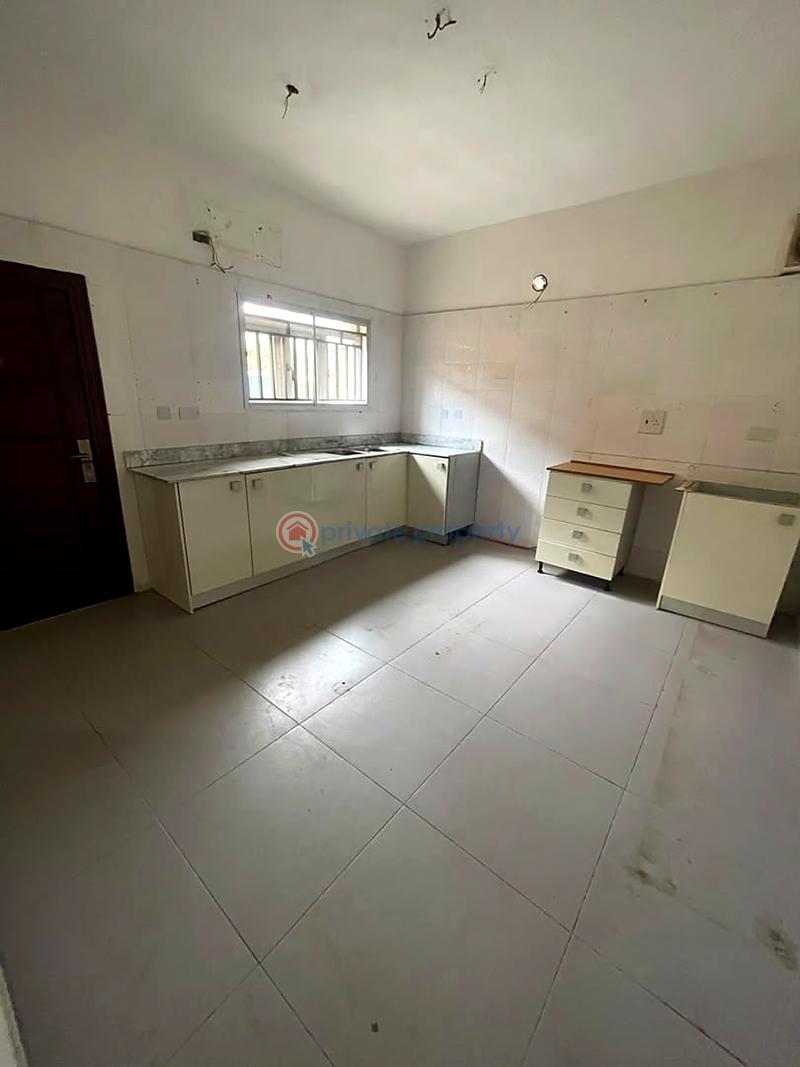 4 bedroom Semi detached Duplex For Sale Victoria Island Lagos - 9