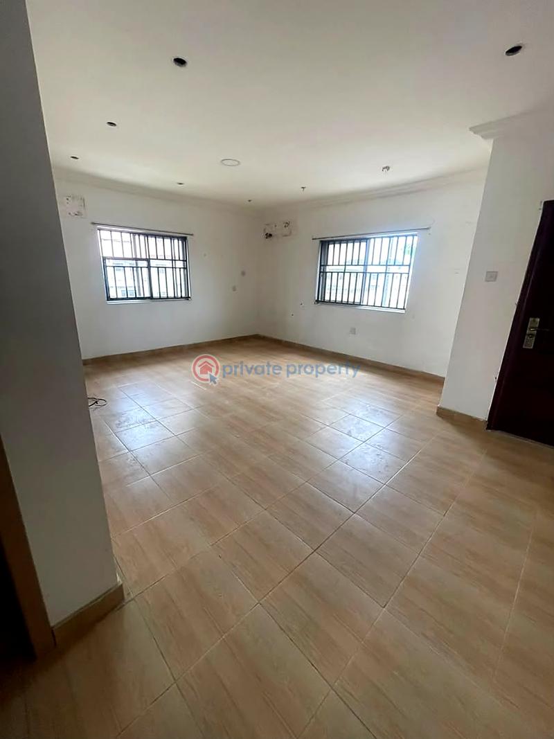4 bedroom Semi detached Duplex For Sale Victoria Island Lagos - 6