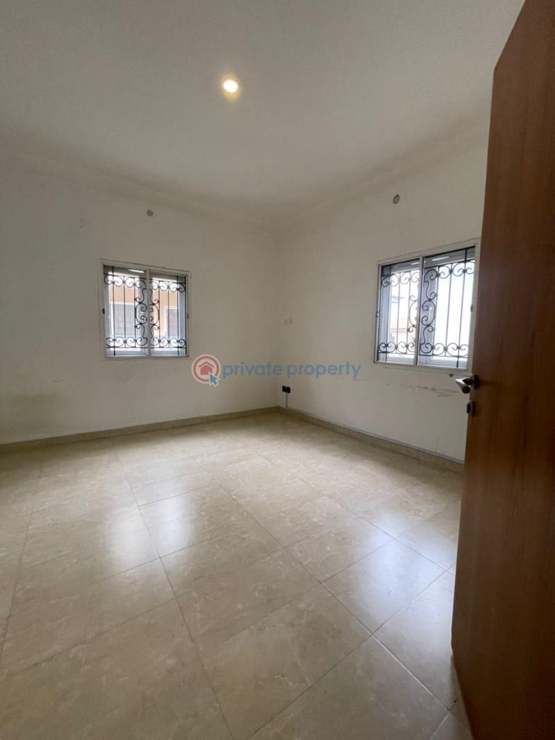 4 bedroom Detached Duplex For Rent Victoria Garden City Lekki Lagos - 13