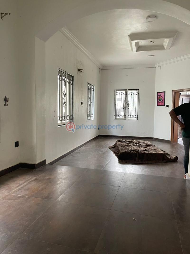 4 bedroom Detached Duplex For Rent Victoria Garden City Lekki Lagos - 3