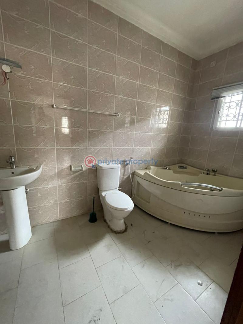 4 bedroom Detached Duplex For Rent Victoria Garden City Lekki Lagos - 11
