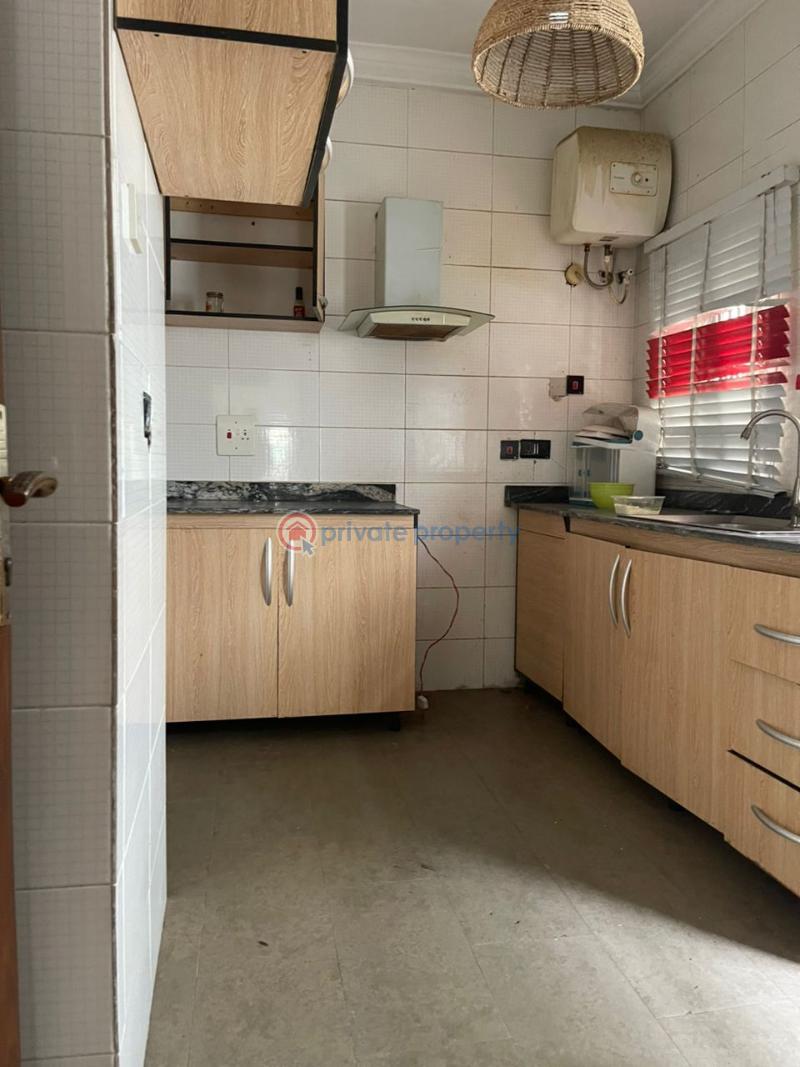 4 bedroom Detached Duplex For Rent Victoria Garden City Lekki Lagos - 4