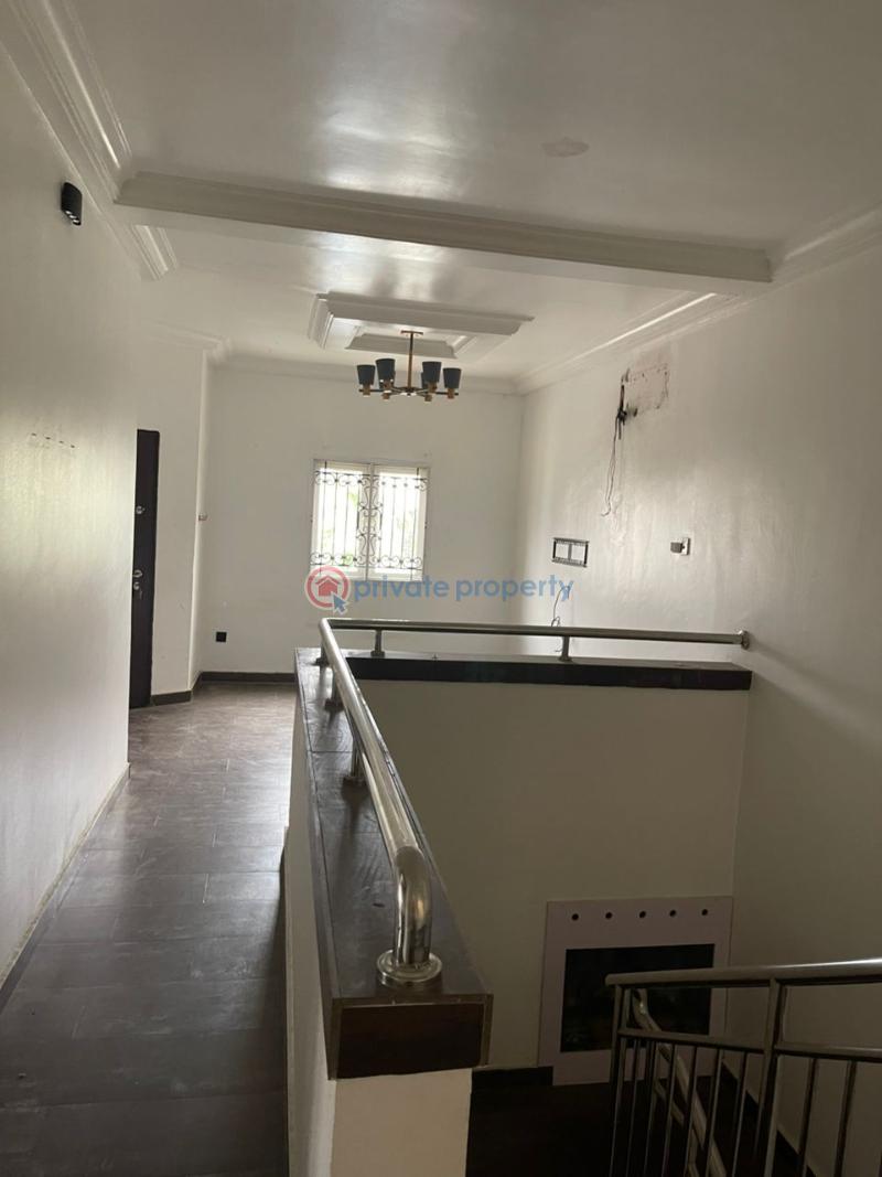 4 bedroom Detached Duplex For Rent Victoria Garden City Lekki Lagos - 9