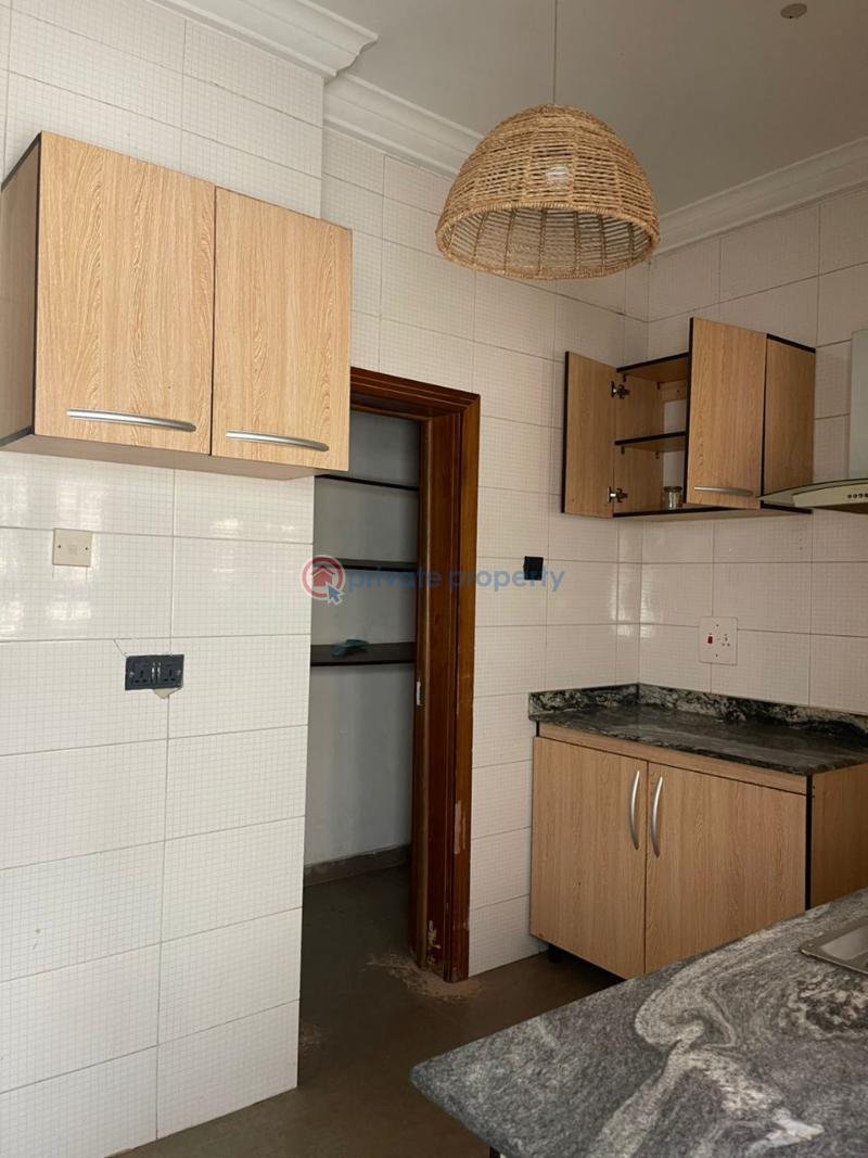 4 bedroom Detached Duplex For Rent Victoria Garden City Lekki Lagos - 5