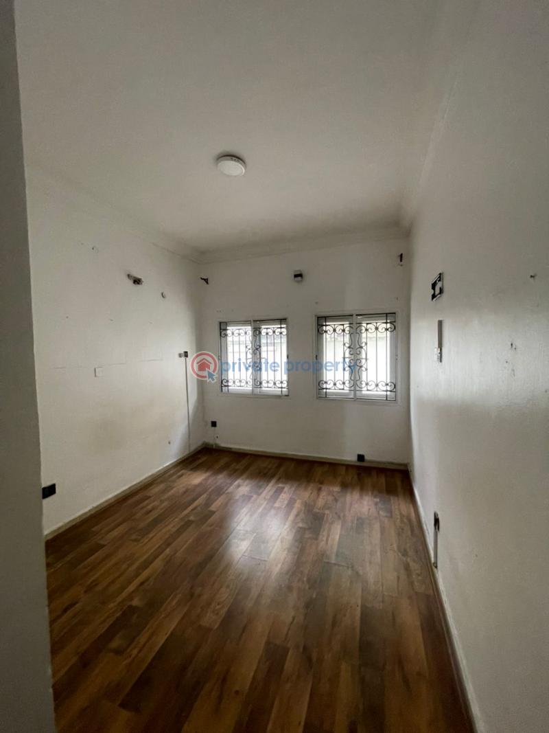 4 bedroom Detached Duplex For Rent Victoria Garden City Lekki Lagos - 7