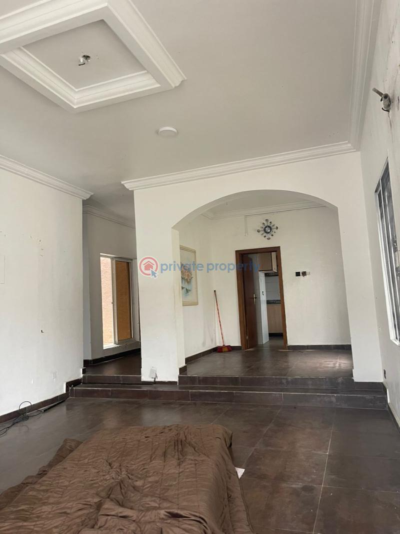 4 bedroom Detached Duplex For Rent Victoria Garden City Lekki Lagos - 6