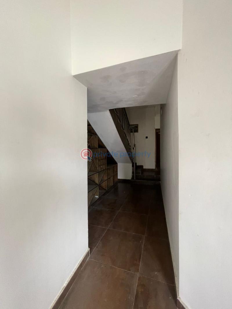 4 bedroom Detached Duplex For Rent Victoria Garden City Lekki Lagos - 12