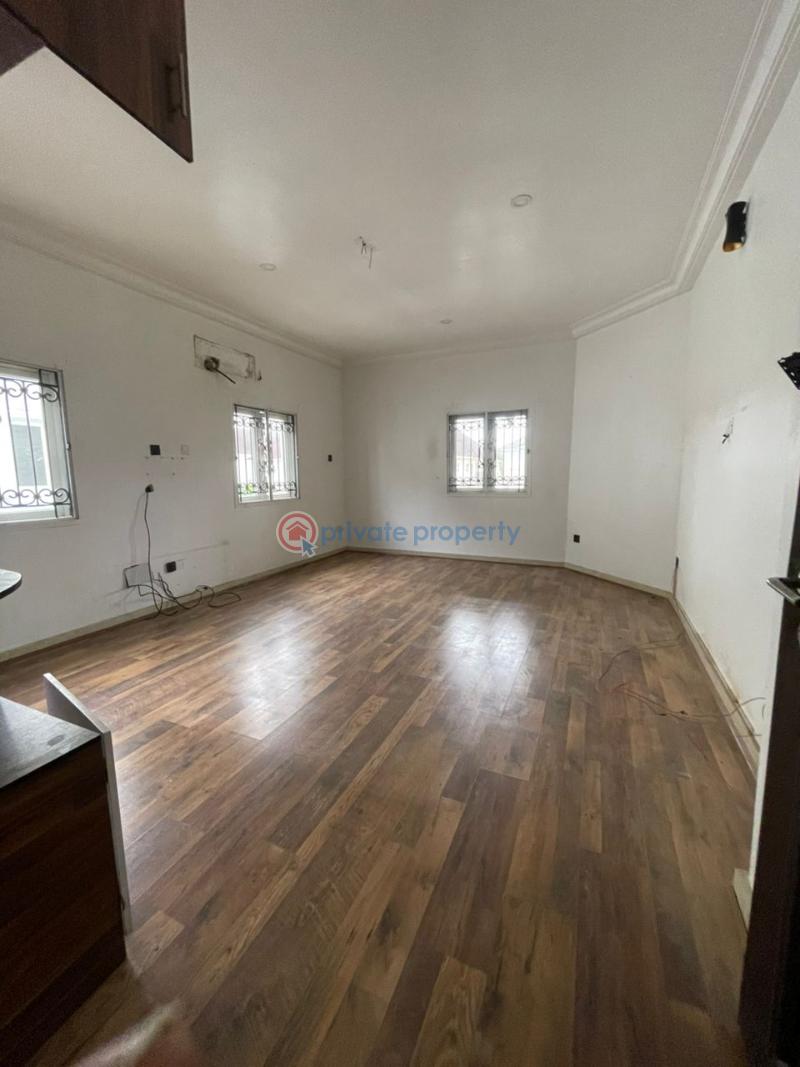 4 bedroom Detached Duplex For Rent Victoria Garden City Lekki Lagos - 16