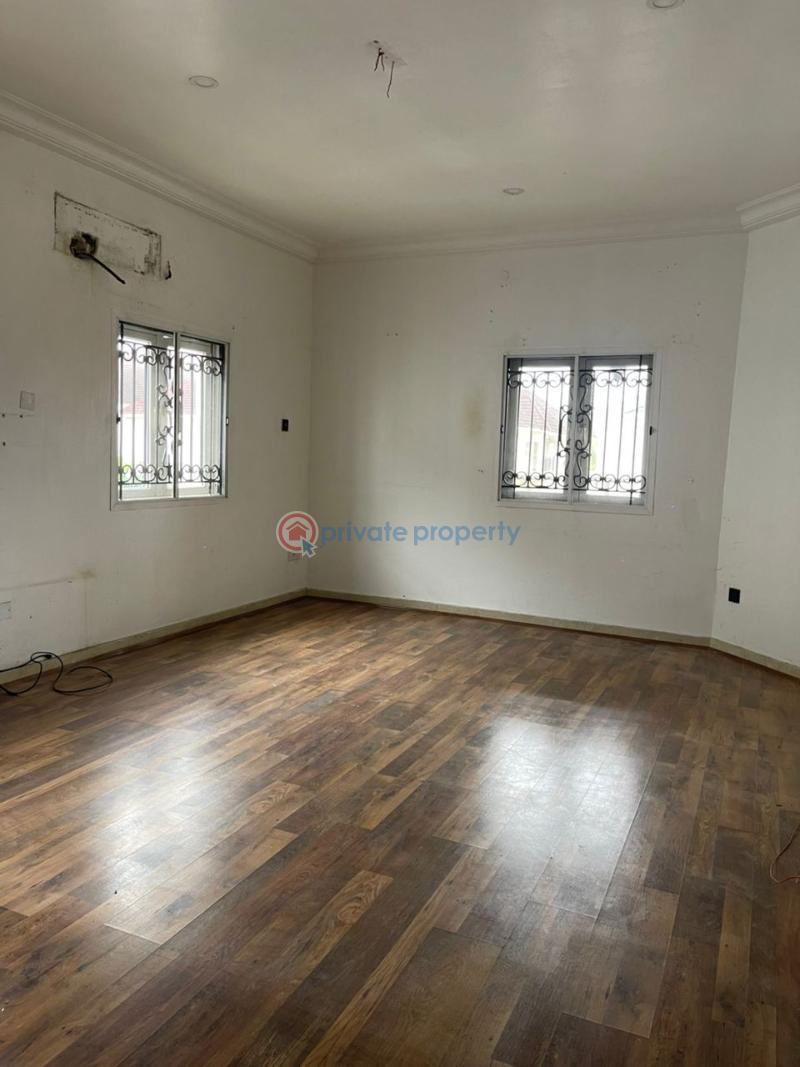4 bedroom Detached Duplex For Rent Victoria Garden City Lekki Lagos - 10