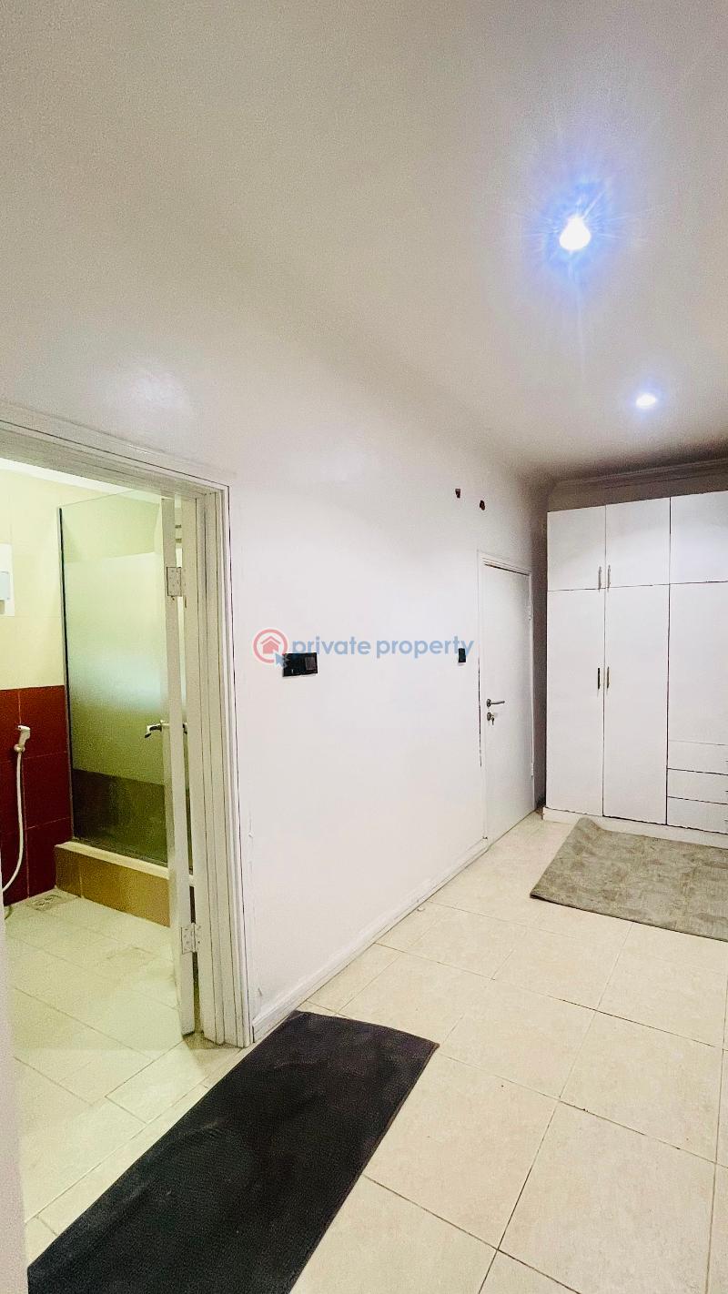 4 bedroom Semi detached Duplex For Rent Eletu Osapa, Lekki Lagos Lekki Lagos - 13