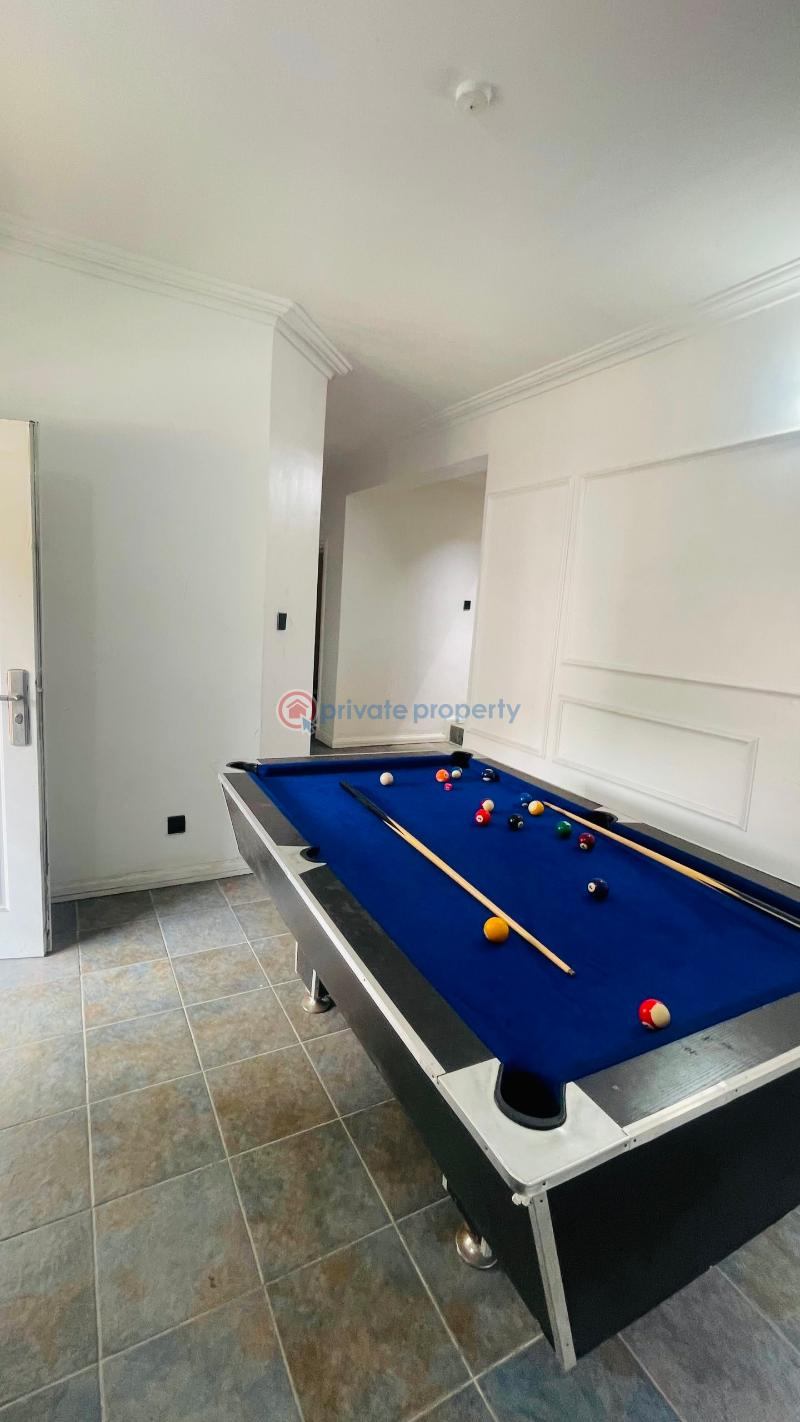 4 bedroom Semi detached Duplex For Rent Eletu Osapa, Lekki Lagos Lekki Lagos - 6