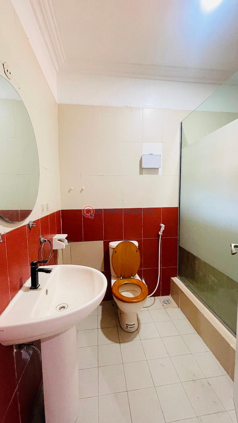 4 bedroom Semi detached Duplex For Rent Eletu Osapa, Lekki Lagos Lekki Lagos - 12