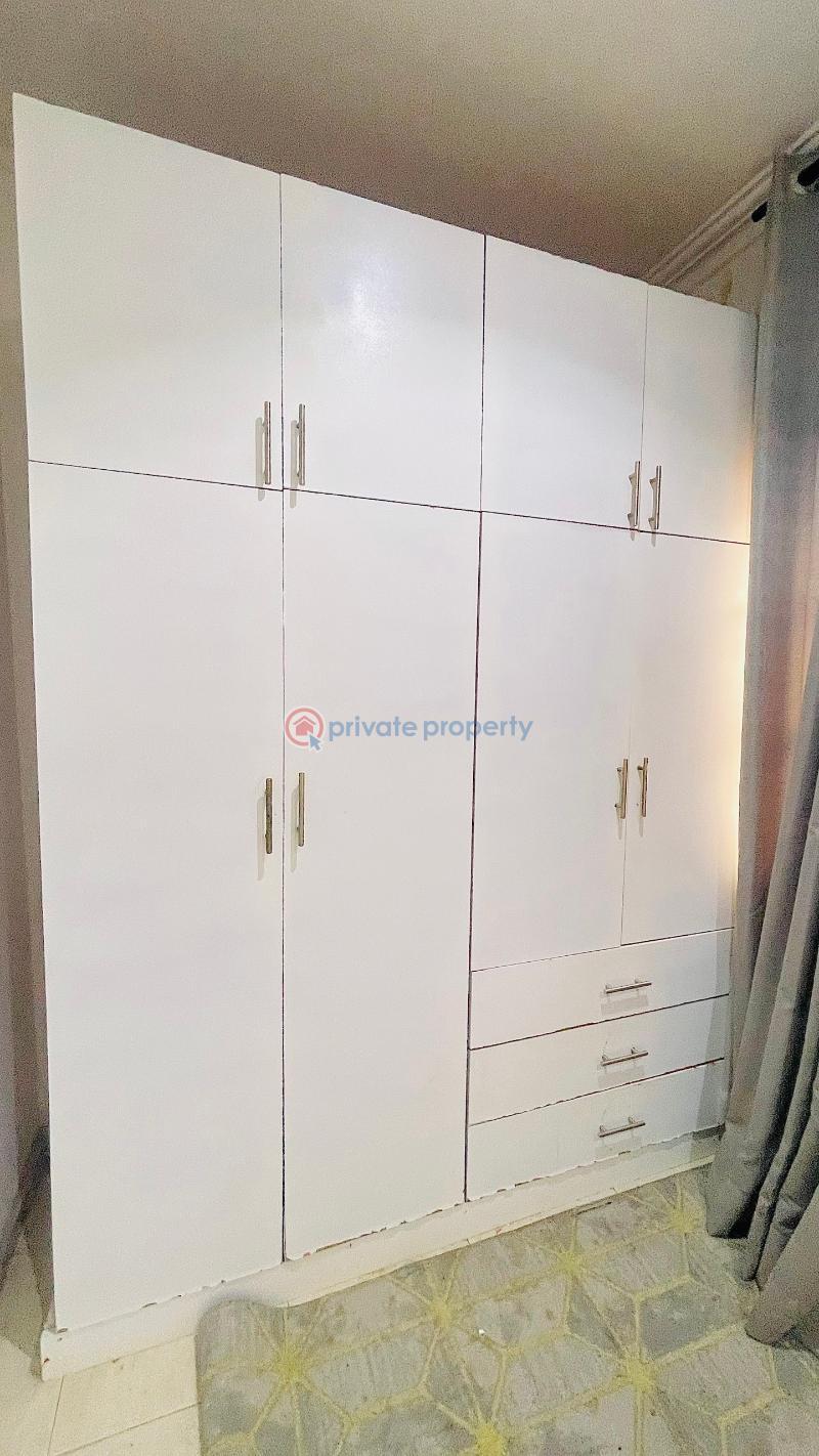 4 bedroom Semi detached Duplex For Rent Eletu Osapa, Lekki Lagos Lekki Lagos - 11