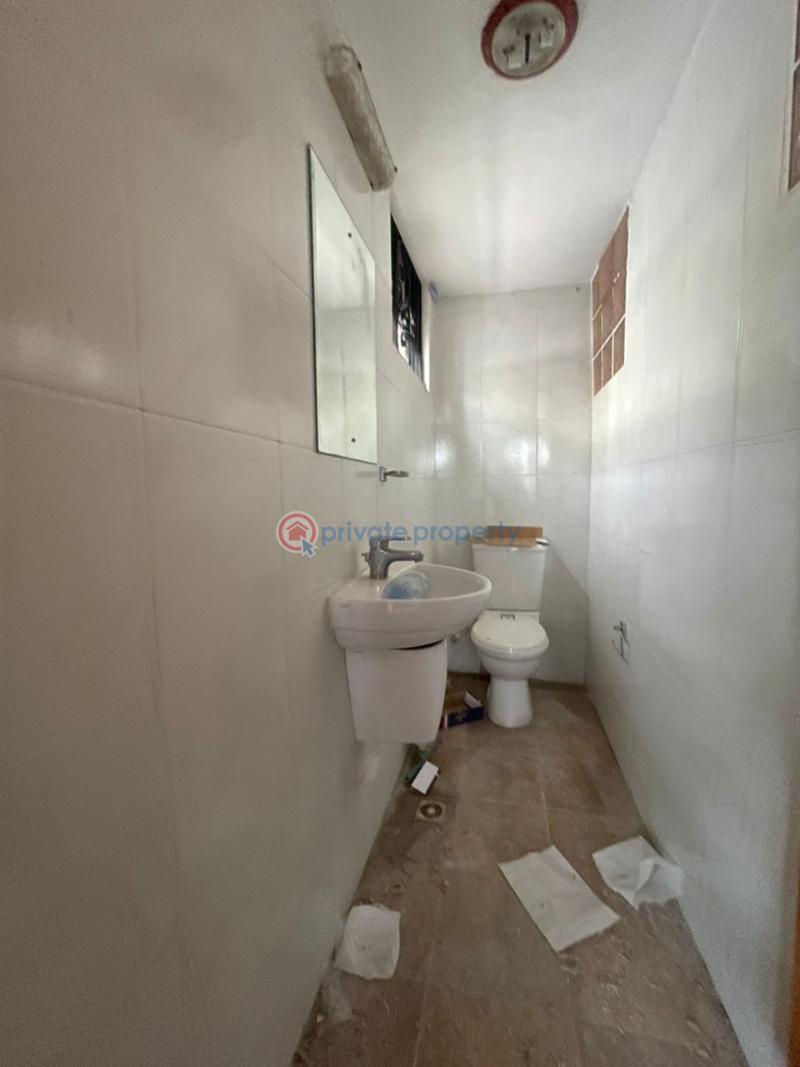 4 bedroom Semi detached Duplex For Sale Oniru Victoria Island Lagos - 18
