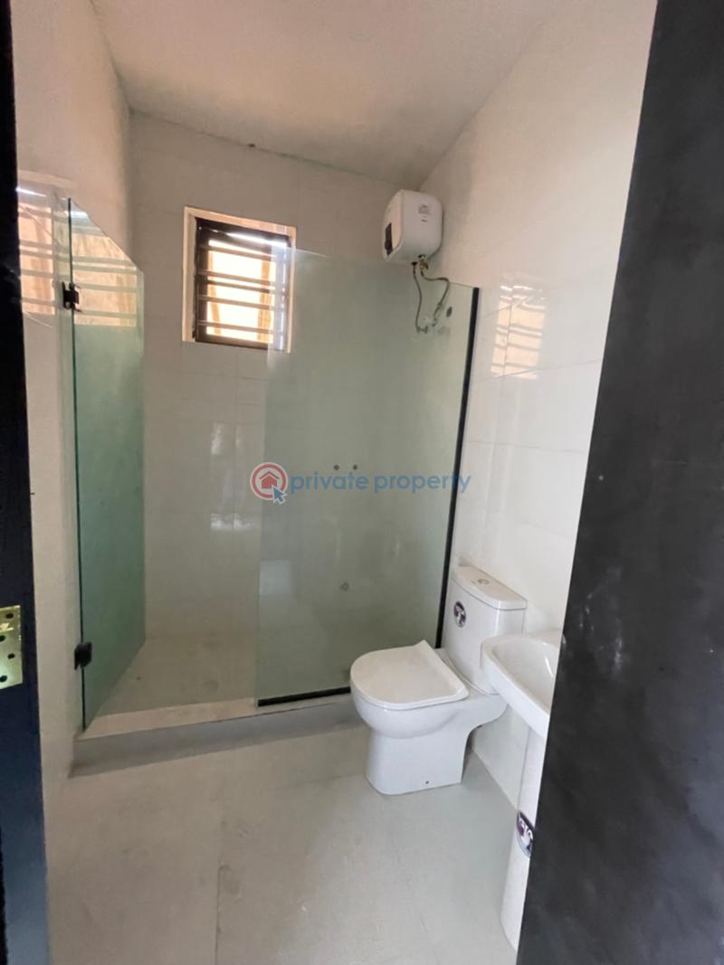 4 bedroom Semi detached Duplex For Sale Ikota Lekki Lagos - 9