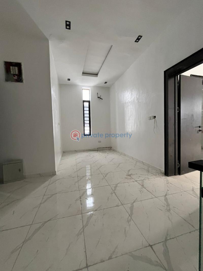 4 bedroom Flat & Apartment For Sale Orchid Jakande Lekki Lagos - 6