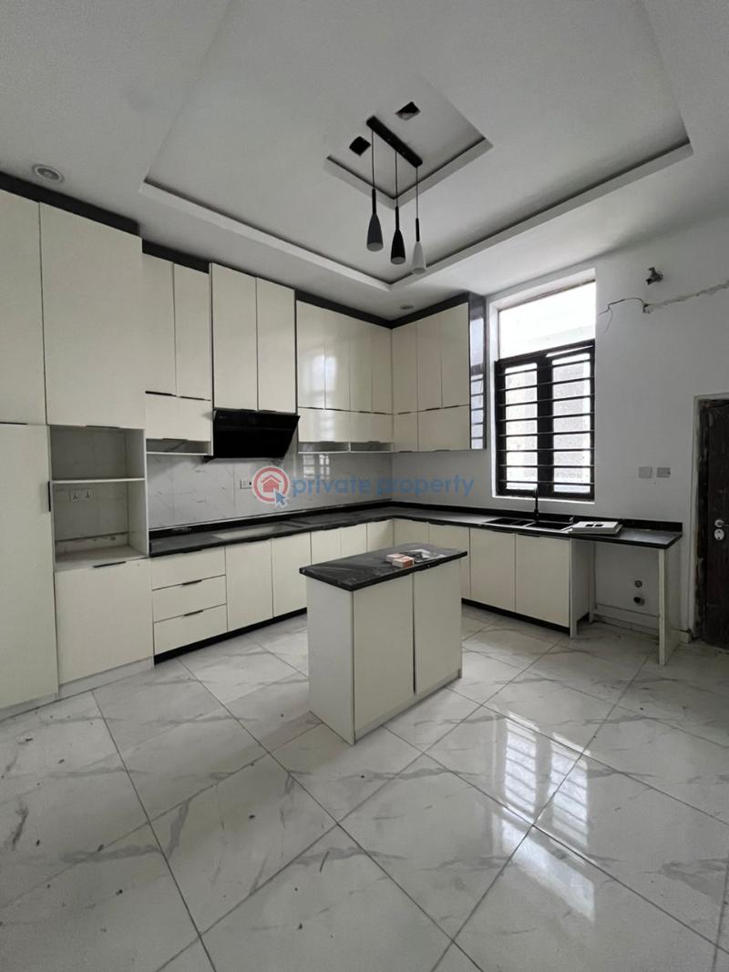 4 bedroom Flat & Apartment For Sale Orchid Jakande Lekki Lagos - 3