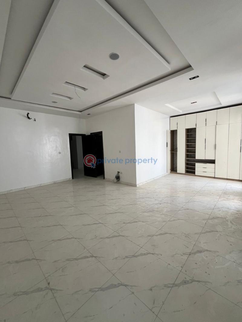 4 bedroom Flat & Apartment For Sale Orchid Jakande Lekki Lagos - 4