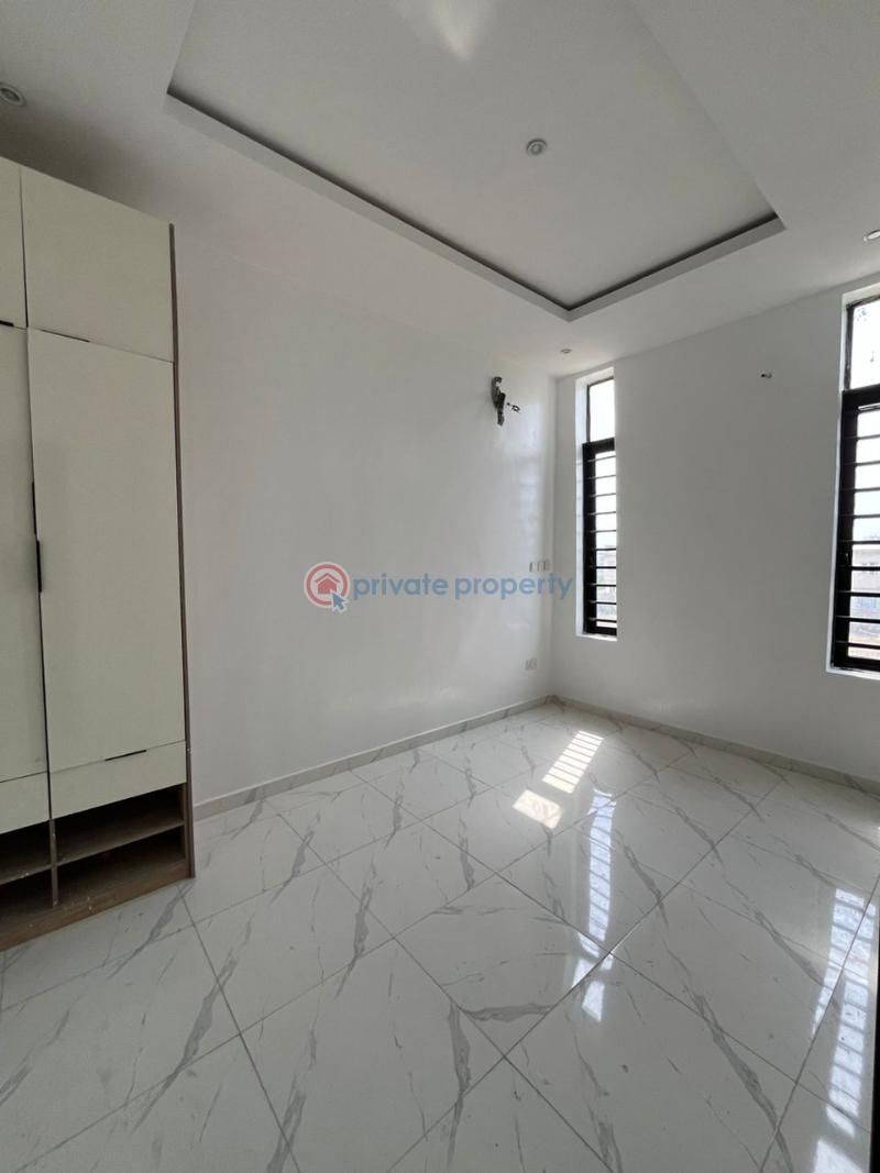 4 bedroom Flat & Apartment For Sale Orchid Jakande Lekki Lagos - 10