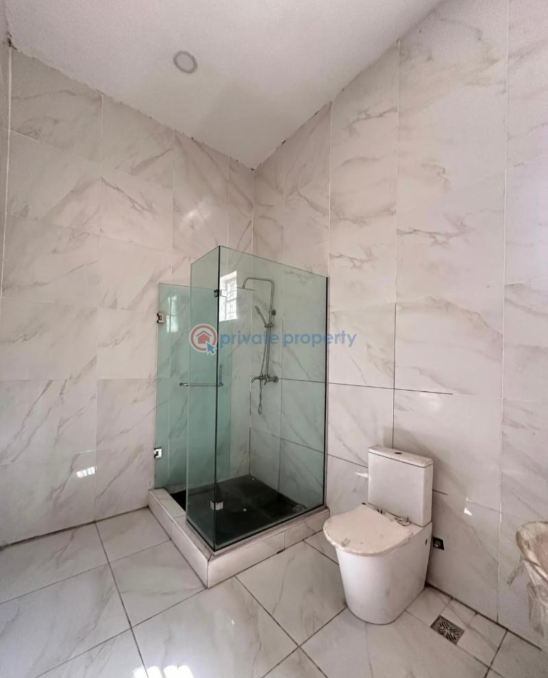 4 bedroom Flat & Apartment For Rent Osapa London Lekki Lagos - 10