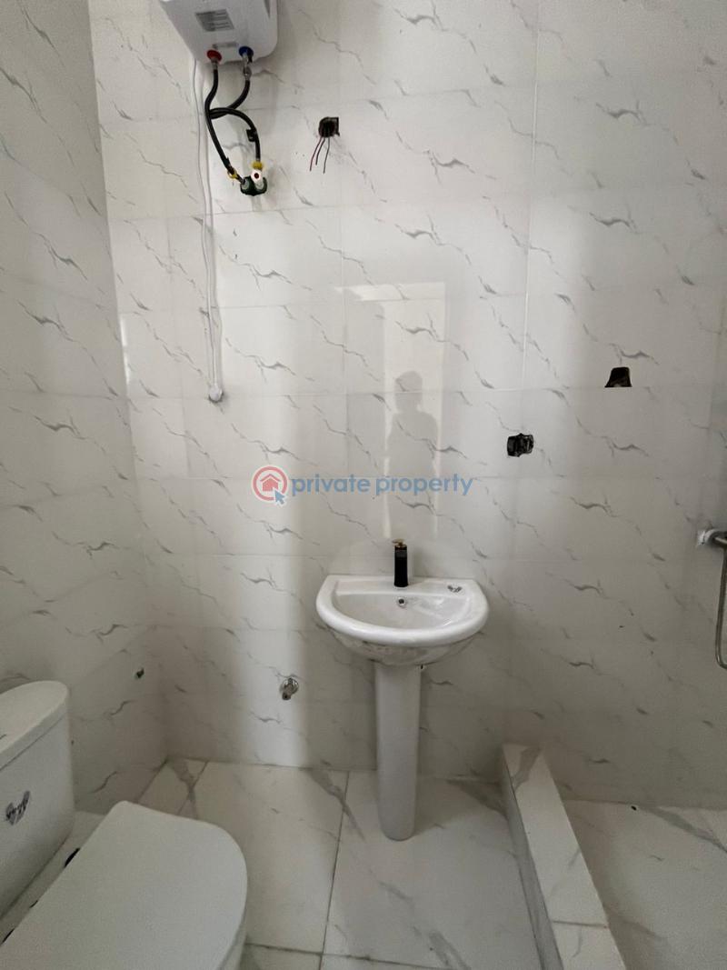 4 bedroom Flat & Apartment For Sale Orchid Jakande Lekki Lagos - 8