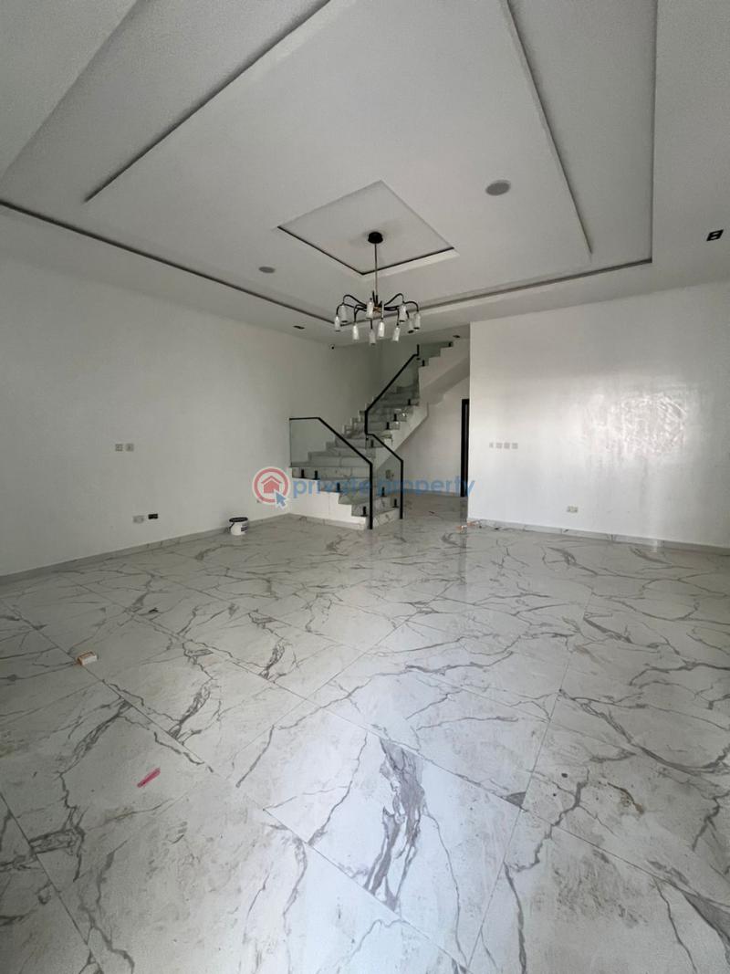 4 bedroom Flat & Apartment For Sale Orchid Jakande Lekki Lagos - 2