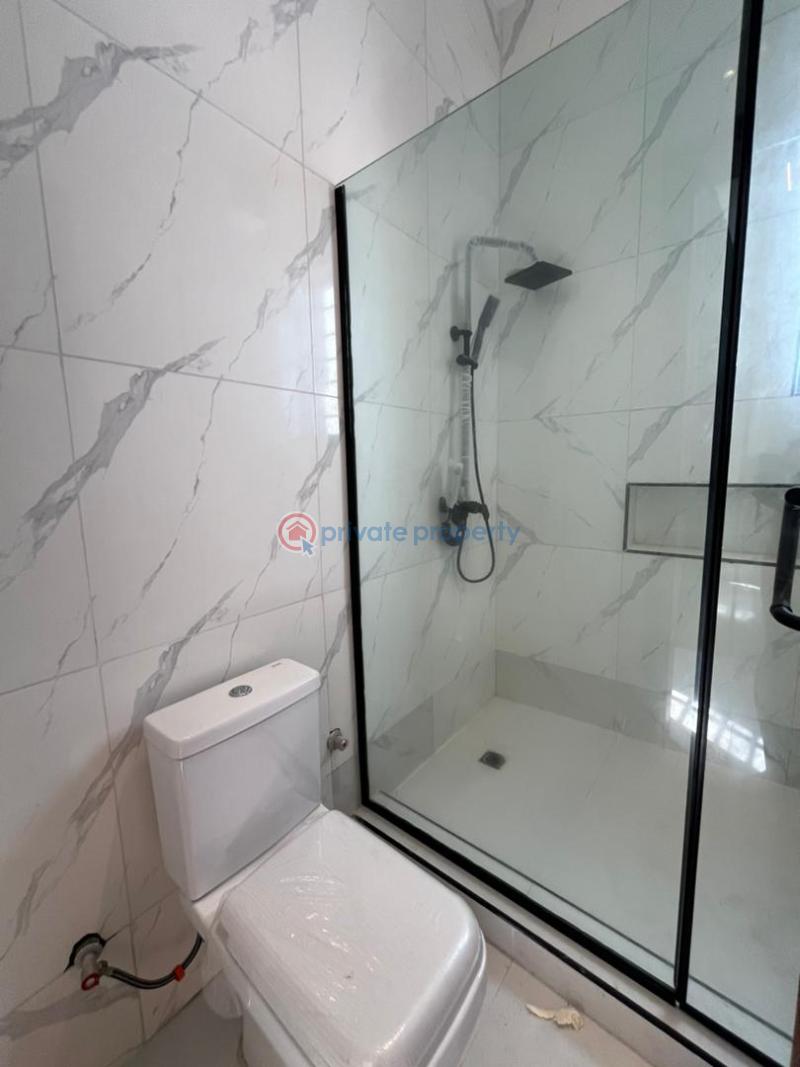 4 bedroom Semi detached Duplex For Sale Ikota Lekki Lagos - 6