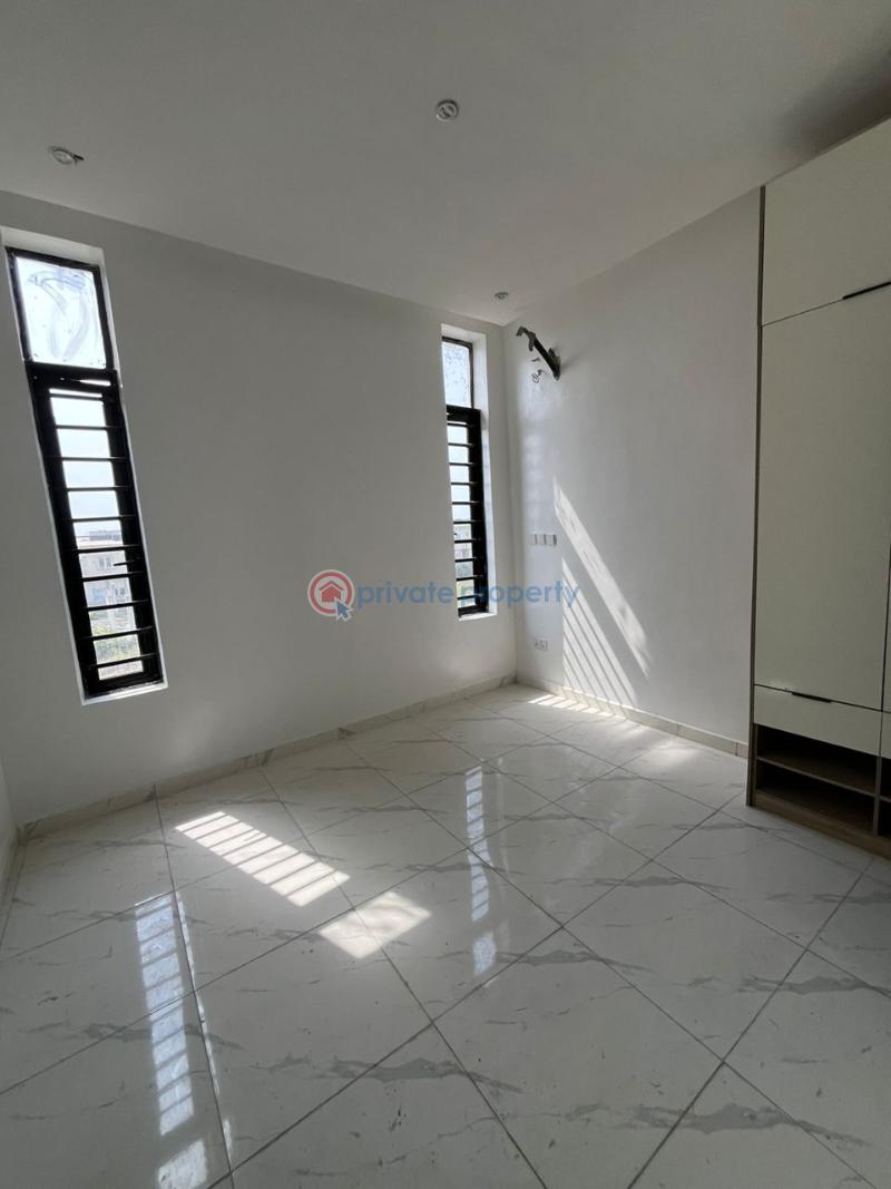 4 bedroom Flat & Apartment For Sale Orchid Jakande Lekki Lagos - 5