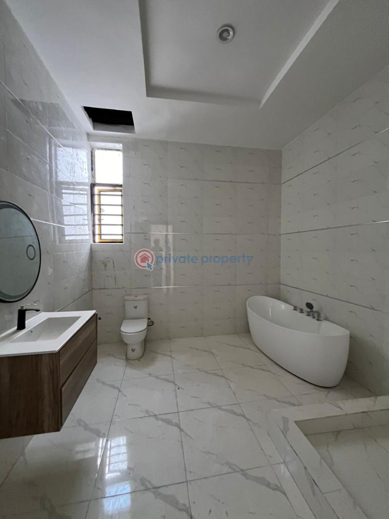 4 bedroom Flat & Apartment For Sale Orchid Jakande Lekki Lagos - 9