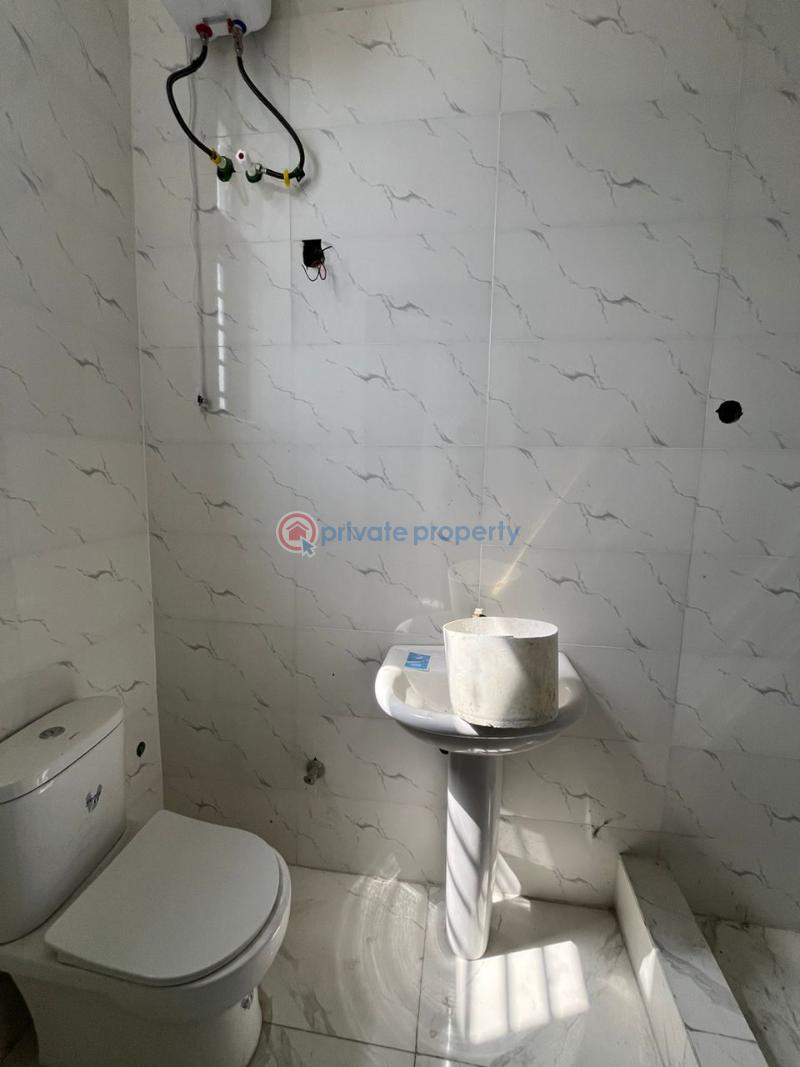 4 bedroom Flat & Apartment For Sale Orchid Jakande Lekki Lagos - 7