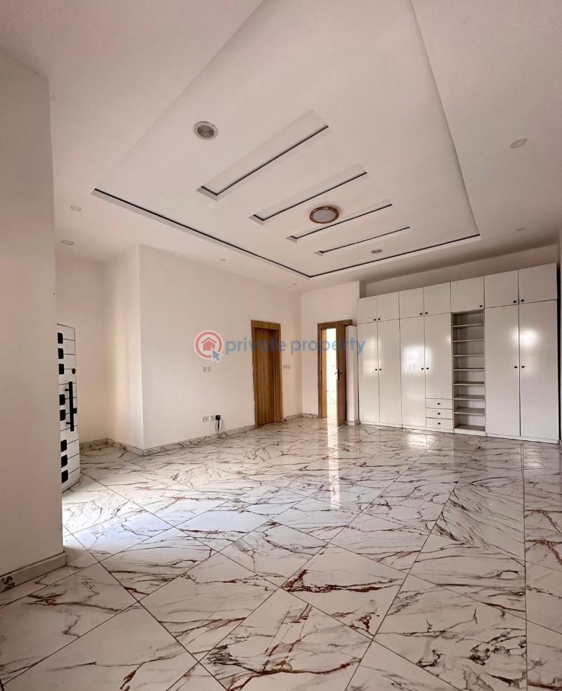 4 bedroom Flat & Apartment For Rent Osapa London Lekki Lagos - 7