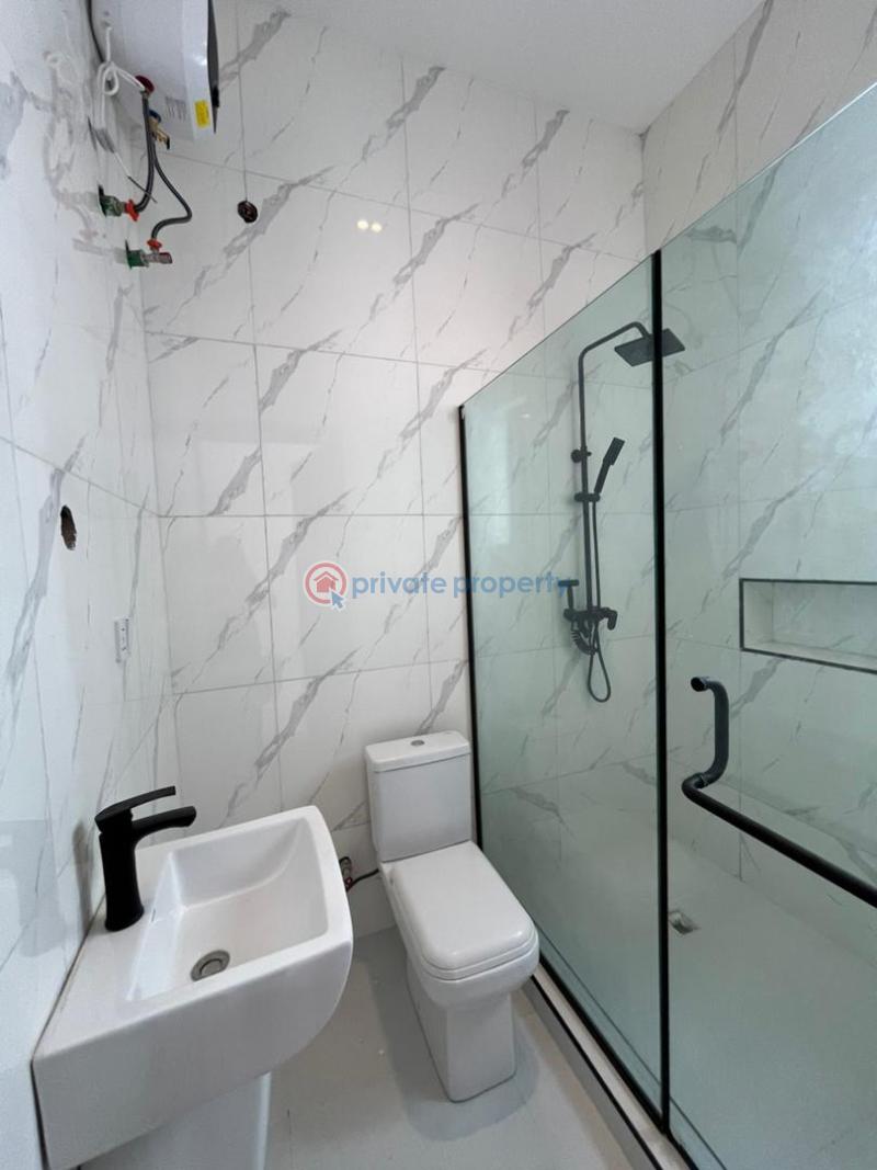 4 bedroom Semi detached Duplex For Sale Ikota Lekki Lagos - 7