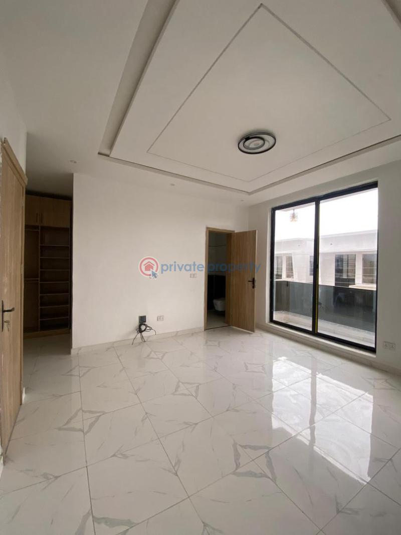 4 bedroom Semi detached Duplex For Sale Ajah Lagos - 2