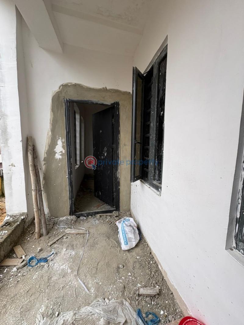 4 bedroom Semi detached Duplex For Sale Abraham Adesanya Ajah Lagos - 1