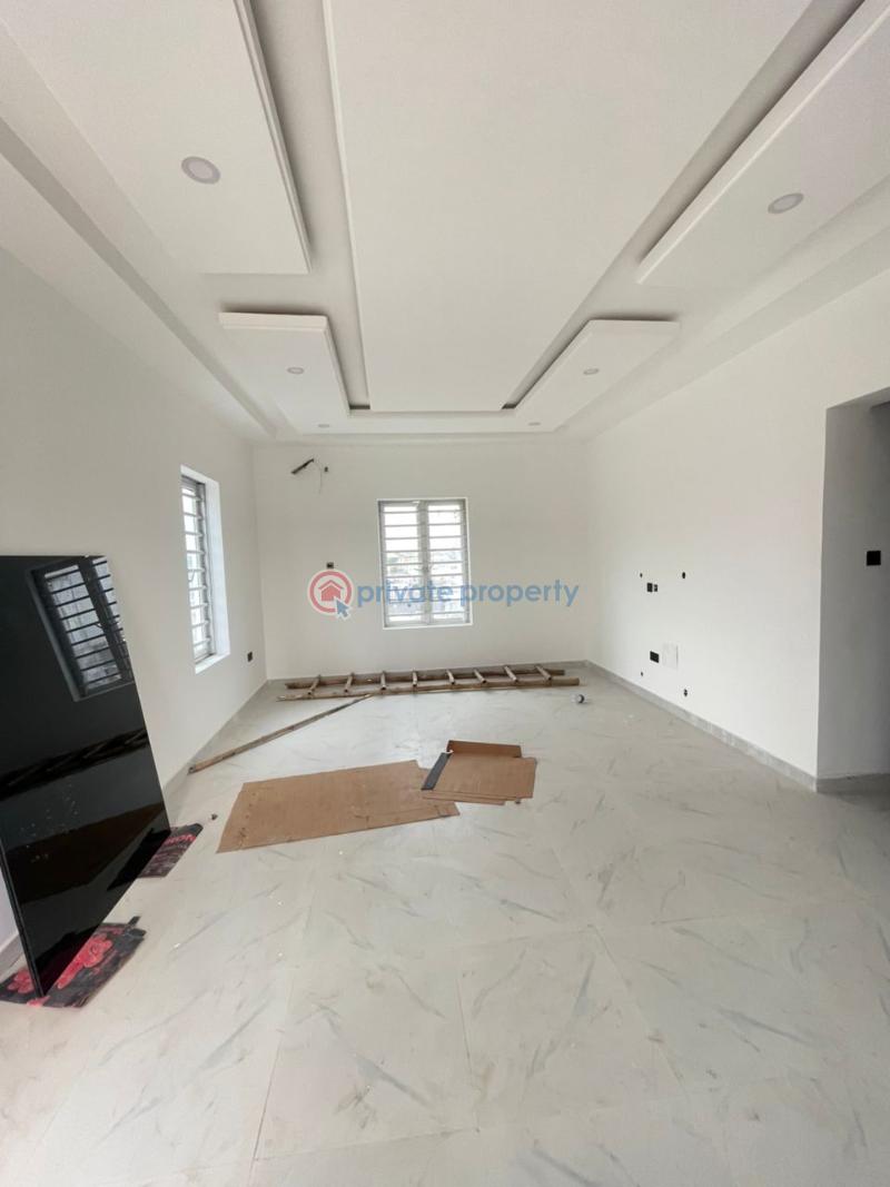 4 bedroom Semi detached Duplex For Sale Opebi Ikeja Lagos - 7