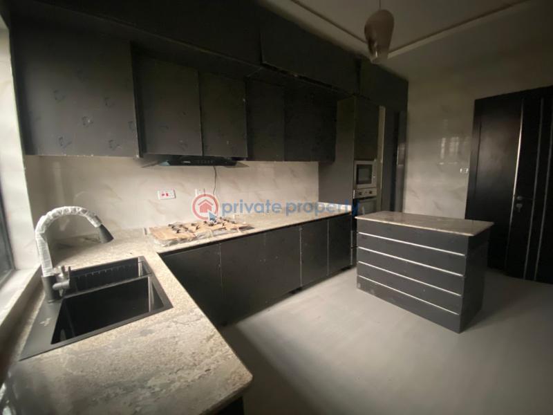 4 bedroom Semi detached Duplex For Rent Ikota Villa Estate Ikota Lekki Lagos - 6