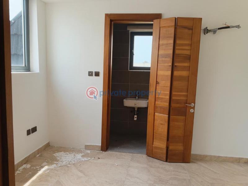4 bedroom Detached Duplex For Rent Ikate Elegushi Lekki Lagos - 1