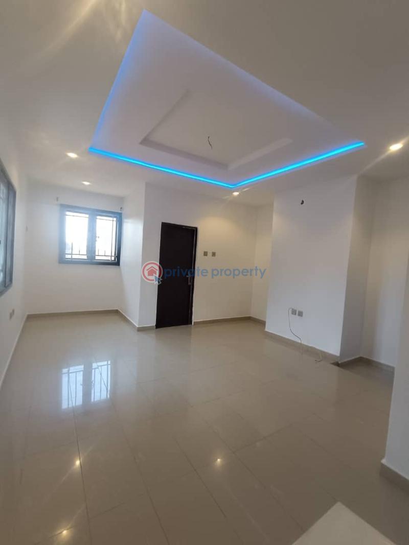 4 bedroom Semi detached Duplex For Sale Galadimawa Abuja Phase 3  - 2