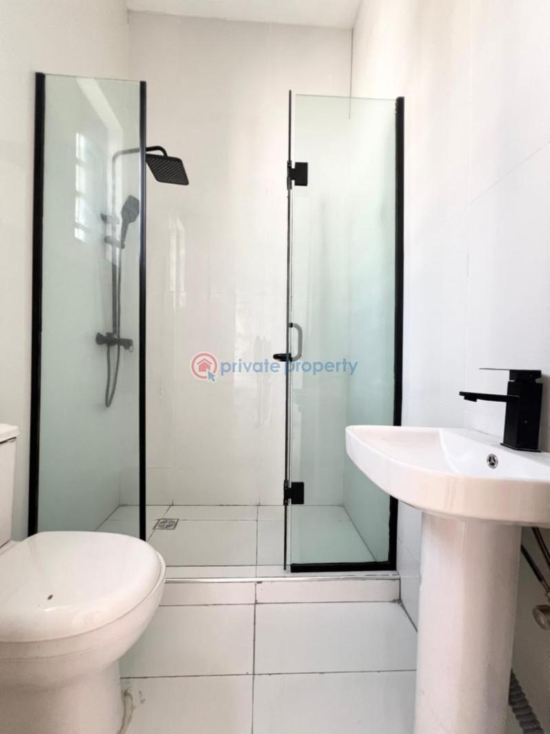 4 bedroom Semi detached Duplex For Sale Ajah Lagos - 4
