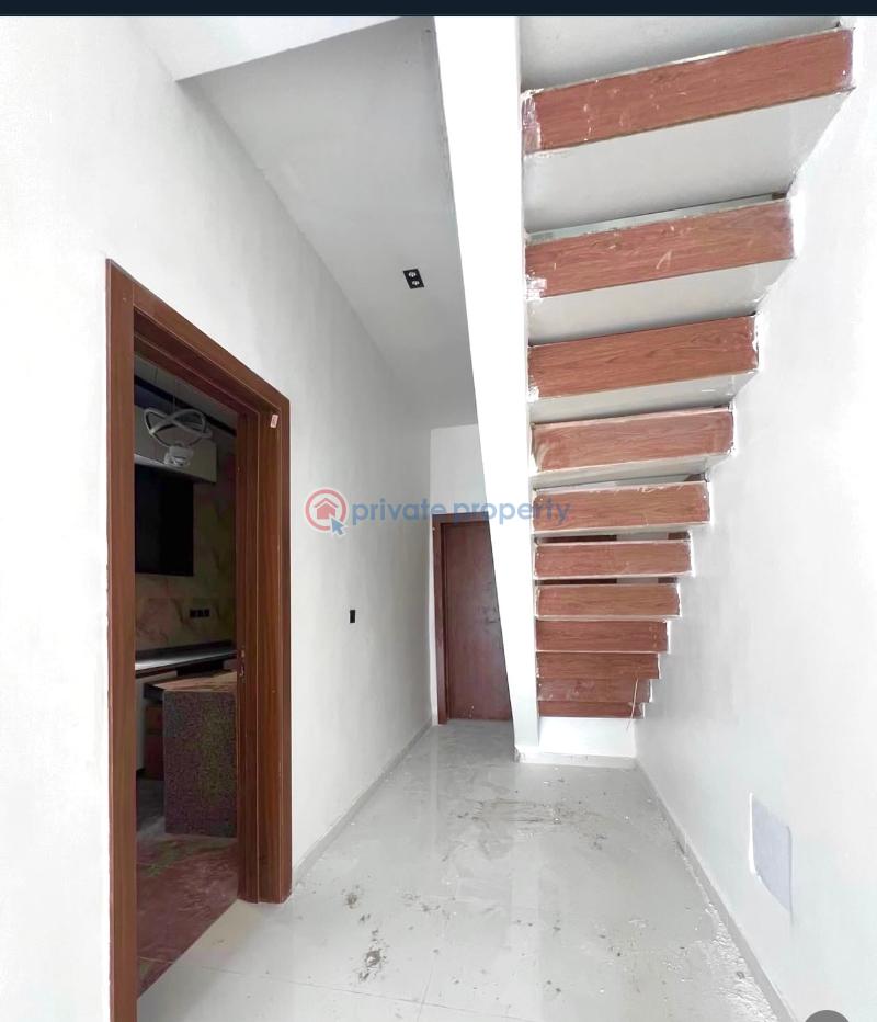 4 bedroom Semi detached Duplex For Sale Ikota Lekki Lagos - 10