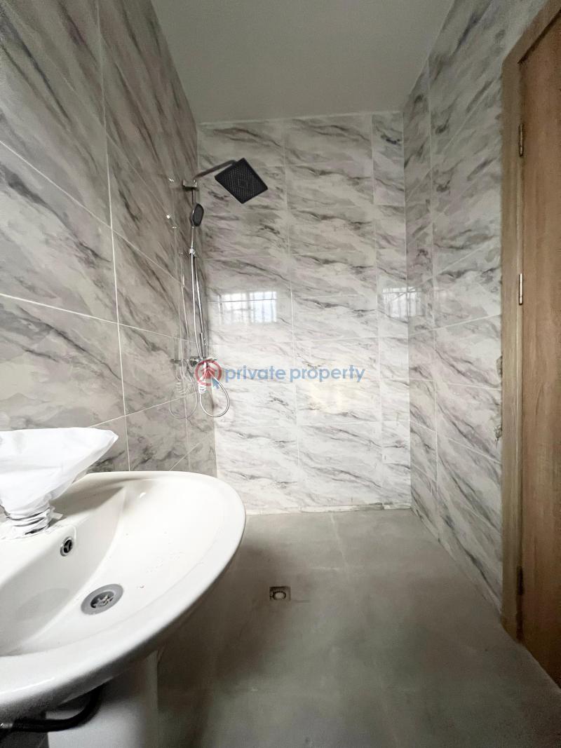4 bedroom Semi detached Duplex For Sale Ologolo Lekki Lagos - 12
