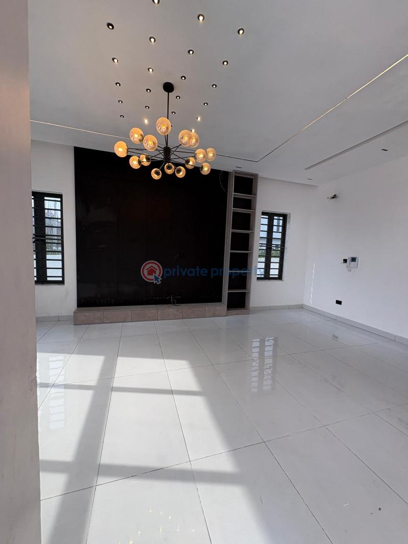 4 bedroom Semi detached Duplex For Sale Lekki Palm City Ajah Ajah Lagos - 2