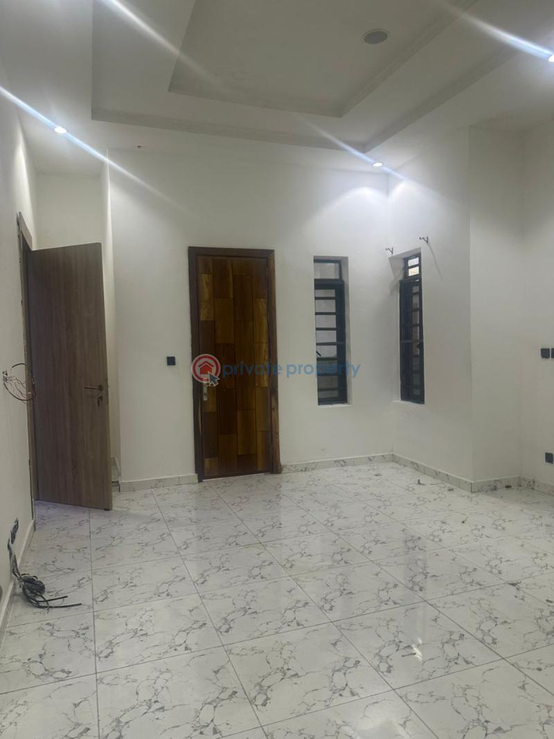 4 bedroom Detached Duplex For Rent Ikate Lekki Ikate Elegushi Lekki Lagos - 5